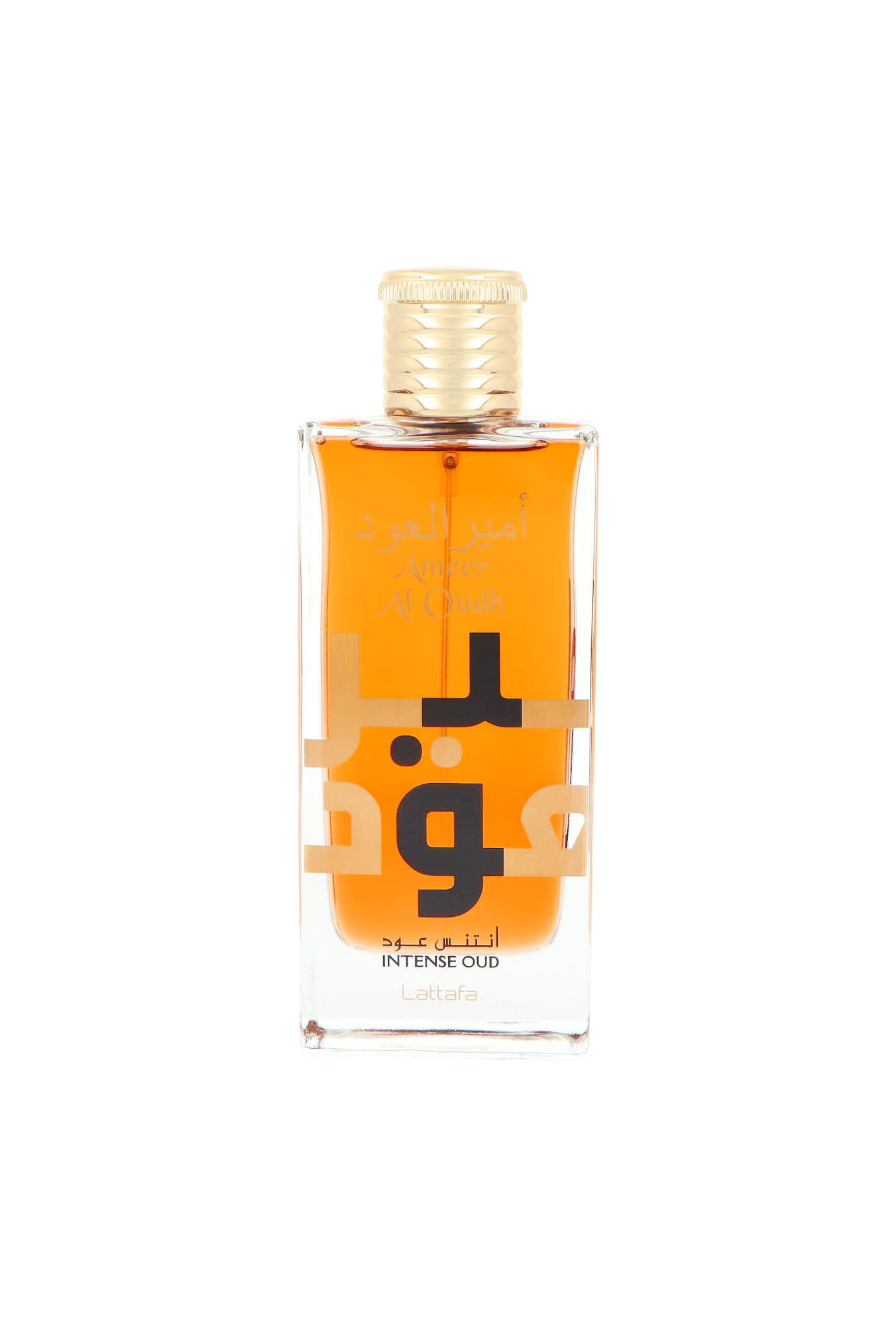 Lattafa Ameer Al Oudh Intense Oud Woda Perfumowana 100ml-653895